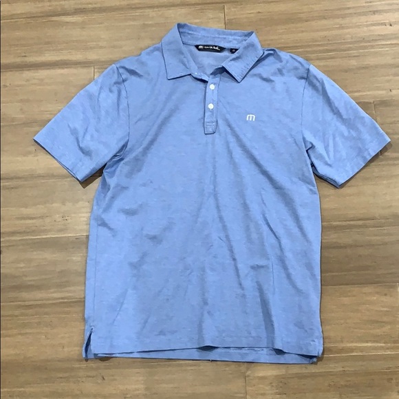 Travis Mathew Other - Travis Matthew Golf Shirt